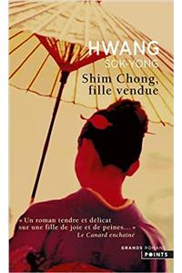 Shim Chong, Fille Vendue