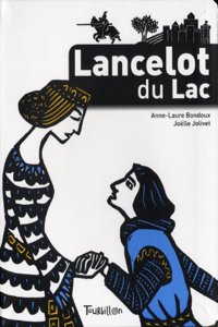 Lancelot Du Lac