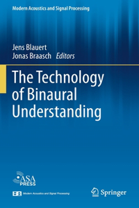 Technology of Binaural Understanding