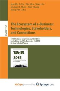 The Ecosystem of e-Business