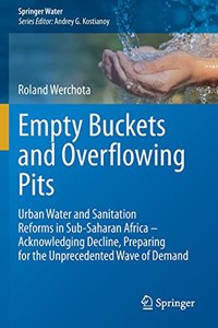Empty Buckets and Overflowing Pits