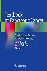 Textbook of Pancreatic Cancer