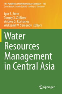 Water Resources Management in Central Asia