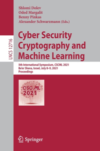 Cyber Security Cryptography and Machine Learning