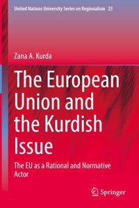 The European Union and the Kurdish Issue