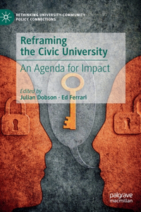 Reframing the Civic University