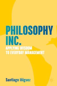 Philosophy Inc.
