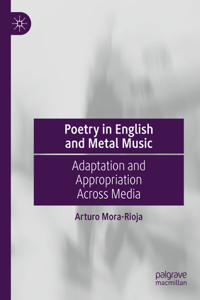 Poetry in English and Metal Music