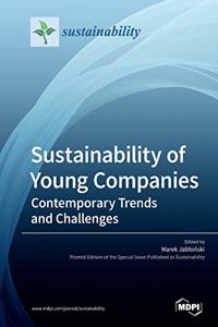 Sustainability of Young Companies