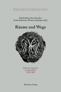 Räume Und Wege