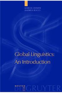 Global Linguistics