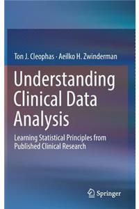 Understanding Clinical Data Analysis