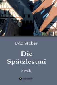 Spätzlesuni