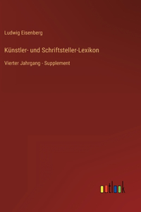 Künstler- und Schriftsteller-Lexikon