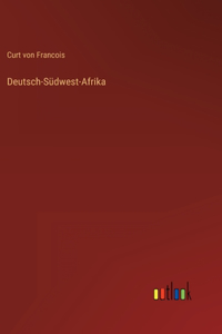 Deutsch-Südwest-Afrika