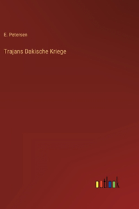 Trajans Dakische Kriege