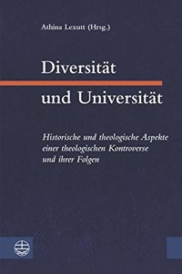 Diversitat Und Universitat