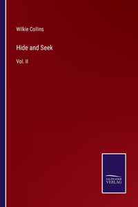 Hide and Seek