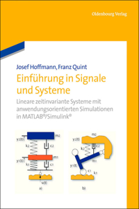 Einführung in Signale und Systeme