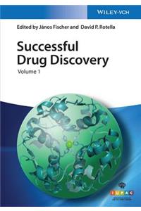 Successful Drug Discovery, Volume 1