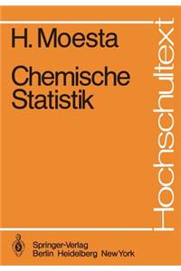 Chemische Statistik