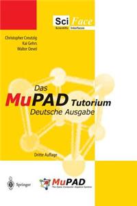 Das Mupad Tutorium