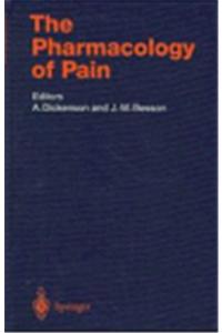 Pharmacology of Pain