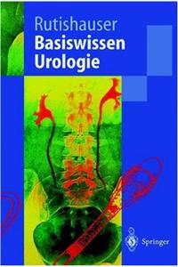 Basiswissen Urologie