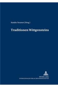 Traditionen Wittgensteins