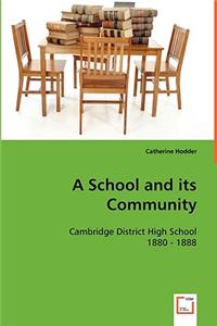 A School and its Community