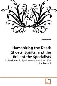 Humanizing the Dead