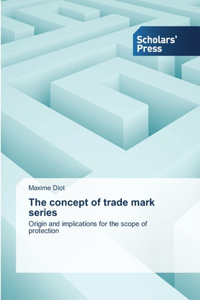 concept of trade mark series