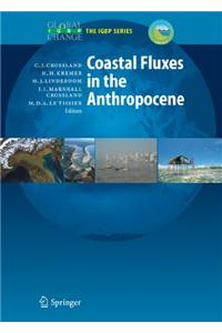 Coastal Fluxes in the Anthropocene