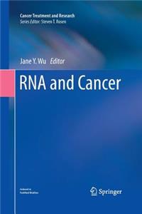 RNA and Cancer