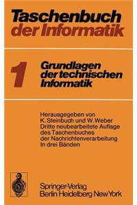 Taschenbuch der Informatik