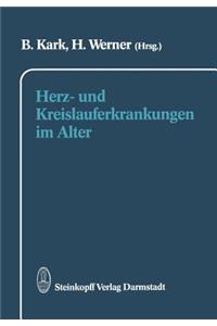 Herz- Und Kreislauferkrankungen Im Alter