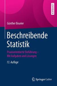 Beschreibende Statistik