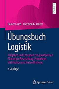 Übungsbuch Logistik