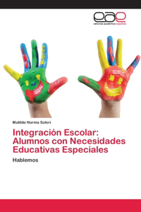 Integración Escolar