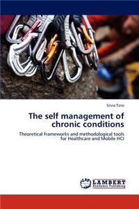 Self Management of Chronic Conditions