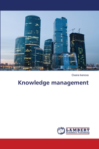 Knowledge management