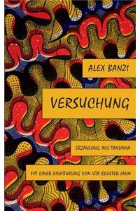 Versuchung