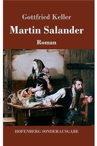 Martin Salander