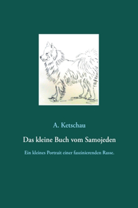 Das kleine Buch vom Samojeden