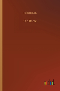 Old Rome