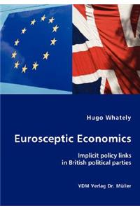 Eurosceptic Economics