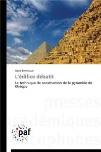 L Édifice Débatit