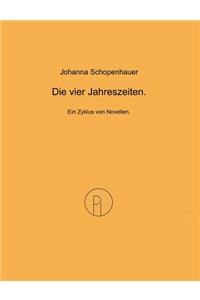 vier Jahreszeiten.