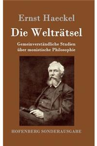 Welträtsel