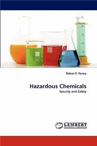 Hazardous Chemicals